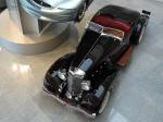 Chrysler Imperial Speedster by LeBaron 1932 года